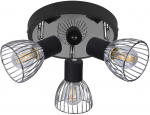 Valgusti lagi Candellux Modo, E14, 3 x 40 W