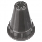 Kondiitrikottide otsikud 5five Simply Smart, 6 tk