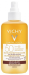 P&auml;ikesekaitsesprei keha jaoks Vichy Capital Soleil SPF50, 200 ml