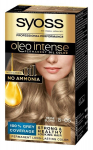 Juuksev&auml;rv Syoss Oleo Intense, 8.05 beige blond, 8.05 Beige Blond, 115 ml