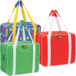 K&uuml;lmakott Gio'Style Evo Small, (v&auml;rv/disain valitakse juhuslikult), 34 x 12 cm, 12 l