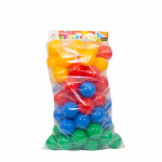 Pallide komplekt basseini jaoks PB80B 3275, ⌀ 7 cm, mitmev&auml;rviline