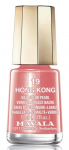 K&uuml;&uuml;nelakk Mavala Mini Color, hong kong v., 5 ml
