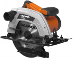 Elektriline ketassaag Daewoo DAS 1500-190, 1400 W, 190 mm