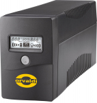 UPS pingestabilisaator Orvaldi VPS600, 360 W