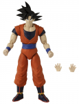 M&auml;ngukujuke Bandai Dragon Ball Dragon Stars Goku, 17 cm, 3 tk, mitmev&auml;rviline
