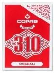 Kaardilauam&auml;ng Cartamundi Copag 310, EN
