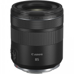 Objektiiv Canon RF 85mm F2 Macro IS STM