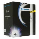 Lauatennise pall Donic Schildkrot T-One, 40 mm, 120 tk