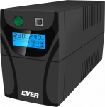 UPS pingestabilisaator Ever Easyline 650 AVR USB, 360 W