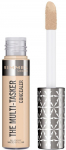 Peitekreem Rimmel London The Multi-Tasker 020, 020 fair, 10 ml