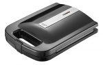 V&otilde;ileivagrill Adler AD 3055, 2000 W