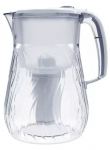 Veefiltrid Aquaphor Orlean, 4.2 l, valge v.