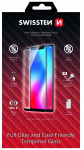 Ekraani kaitseklaas telefonile Swissten For Apple iPhone 13 Pro Max, 9H