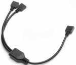 Kaabel EK Water Blocks EK-Loop D-RGB, 200 g, must v.