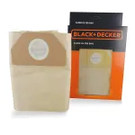 Tolmuimejakott Black+Decker 41829, 20 l, 5 tk