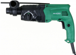 L&ouml;&ouml;ktrell HiKOKI DH24PH2, 900 W