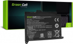 S&uuml;learvutiaku Green Cell HP150, 4.5 Ah, LiPo