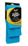 Autoklaasi puhastusvahend Meguiars Glass Towel
