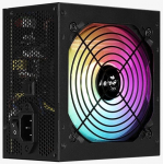 Toiteplokk AeroCool KCAS Plus Gold 850 W, 12 cm