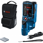 Multidetektor Bosch D-Tect 200 C