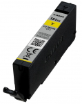 Tindiprinteri kassett TopJet CLI-581 XXL, kollane v.
