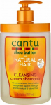 &Scaron;ampoon Cantu Shea Butter For Natural Hair, 709 ml