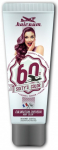 Juuksev&auml;rv HairGum Sixty's, magenta