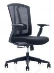 T&ouml;&ouml;tool Up Up Mugavi CH-267B, 61 x 67 x 92 - 102 cm, must v.