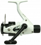 Pool Jaxon Tramp TM 7240036, 260 g, valge v./must v.