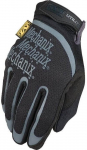 T&ouml;&ouml;kindad s&otilde;rmikud Mechanix Wear Utility H15-05-012, must v./hall v., XXL, 2 tk