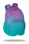 Kooli seljakott CoolPack E99505, violetne v./helesinine v., 42 cm x 32 cm x 17 cm