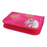 Pinal Herlitz 50039579, 14 cm x 20 cm, roosa v.