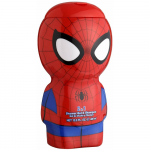 Kehapesugeel AIR-VAL Spider Man, 400 ml