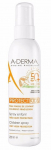 Kaitsevahend kaitse p&auml;ikese eest A-Derma SPF50+, 200 ml