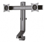 Monitorihoidik Neomounts By Newstar FPMA-D860DBLACK, 10-27", 7 kg