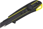 Nuga TAJIMA Driver Cutter DC561, 10 cm, plastik/teras, 1 tk