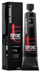 Juuksev&auml;rv Goldwell Topchic, very light blonde, 9N, 60 ml