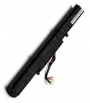 S&uuml;learvutiaku Asus A41N1611, 3.333 Ah, Li-Ion