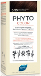 Juuksev&auml;rv Phyto Phytocolor, light chocolate brown, 5.35, 112 ml