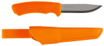 Turisti nuga Morakniv Bushcraft Gift, 23.2 cm
