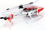 Rc helikopter Syma S5 3CH 9107_2, valge v./punane v.