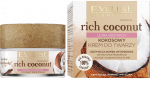 N&auml;okreem Eveline Rich Coconut, 50 ml