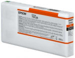 Tindiprinteri kassett Epson T913A, oranž, 200 ml