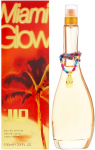 Tualettvesi Jennifer Lopez Miami Glow, 100 ml
