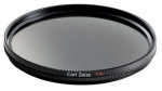 Filter Zeiss T* Polarizing Circular, Polariseeruv, 52 mm
