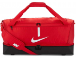 Spordikott Nike Academy Team L, punane v., 59 l, 30 cm x 64 cm x 31 cm