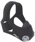 Treeningmask HMS Performance Mask PFM02, 10 cm, 0.25 kg
