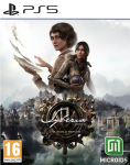 PlayStation 5 (PS5) m&auml;ng Microids Syberia The World Before