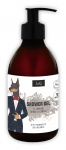 Meeste kehapesugeel Laq Doberman, 500 ml